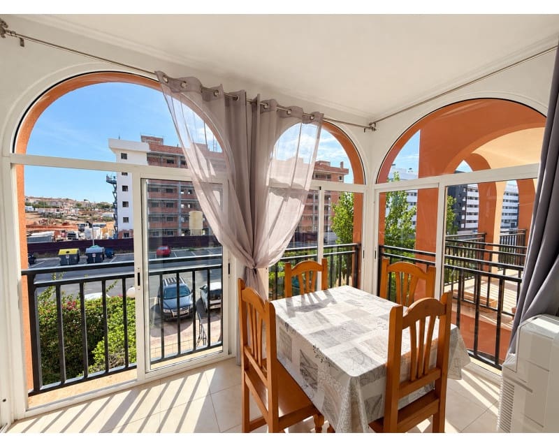 Lejlighed til salg i Torrevieja med swimmingpool - € 99.000 (Ref: 10134855)