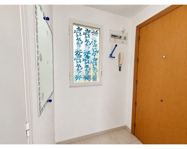 Lejlighed til salg i Torreblanca, Torrevieja med swimmingpool - € 99.000 (Ref: 10134855)
