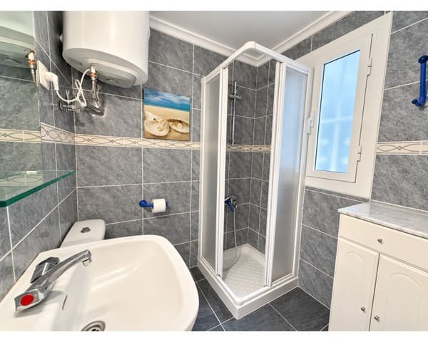 Lejlighed til salg i Torreblanca, Torrevieja med swimmingpool - € 99.000 (Ref: 10134855)