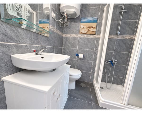 Lejlighed til salg i Torreblanca, Torrevieja med swimmingpool - € 99.000 (Ref: 10134855)