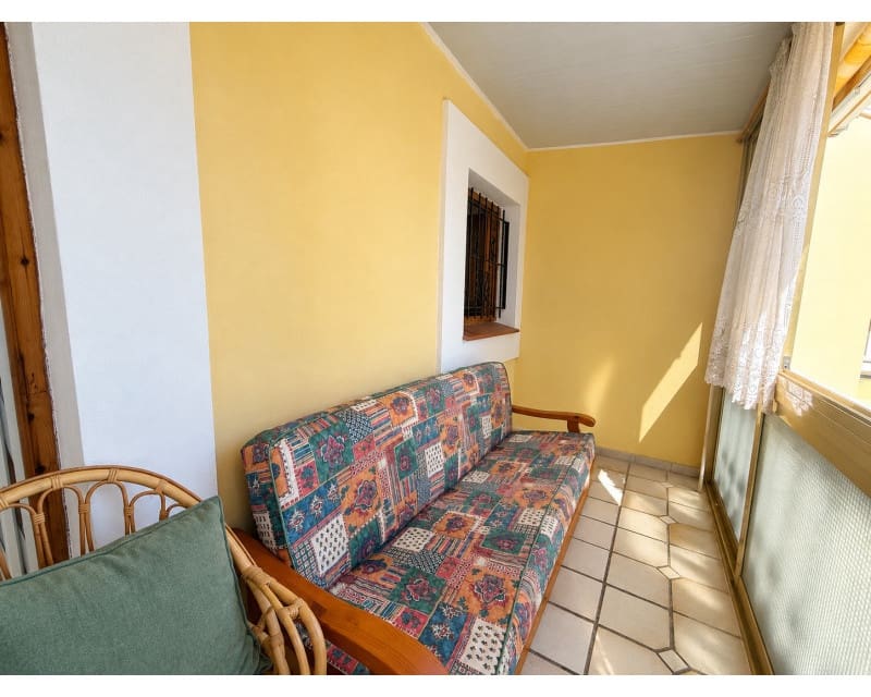 1 makuuhuone Huoneisto myytävänä paikassa Torrevieja mukana uima-altaan - 139 900 € (Ref: 10140305)