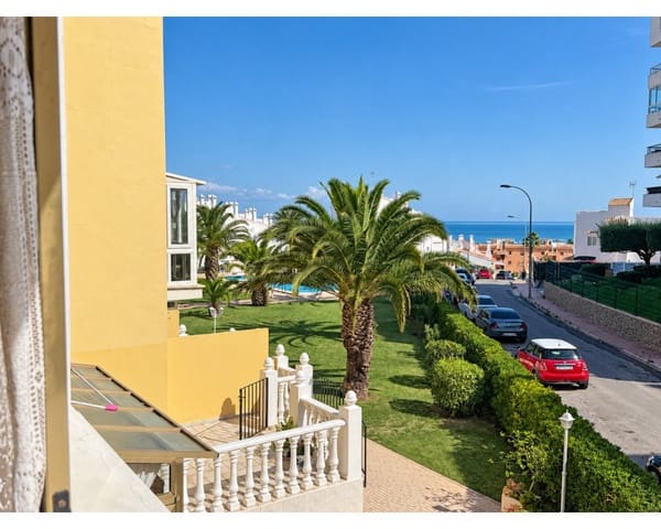 1 soverom Leilighet til salgs i Torreblanca, Torrevieja med svømmebasseng - € 139 900 (Ref: 10140305)