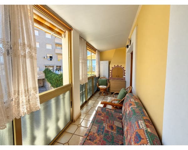 1 soverom Leilighet til salgs i Torreblanca, Torrevieja med svømmebasseng - € 139 900 (Ref: 10140305)