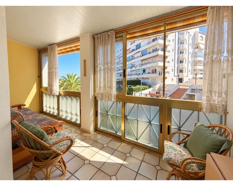 1 makuuhuone Huoneisto myytävänä paikassa Torrevieja mukana uima-altaan - 139 900 € (Ref: 10140305)