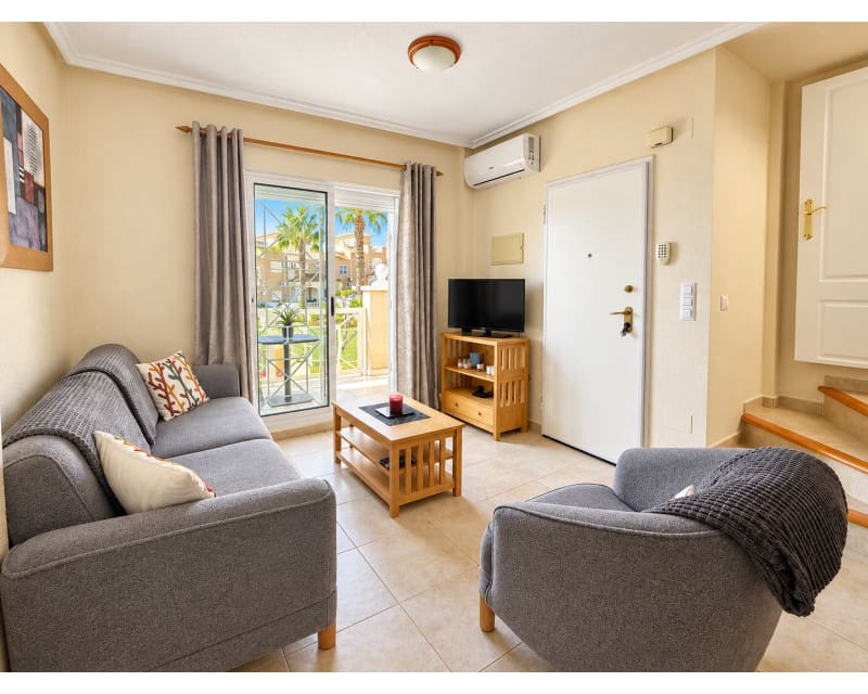2 bedroom Apartment for sale in Torrevieja with pool garage - € 199,000 (Ref: 10158095)