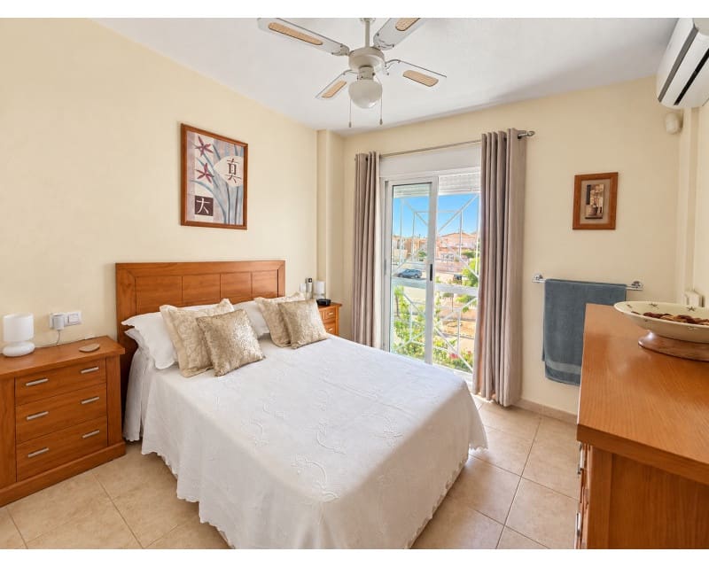2 bedroom Apartment for sale in Torrevieja with pool garage - € 199,000 (Ref: 10158095)