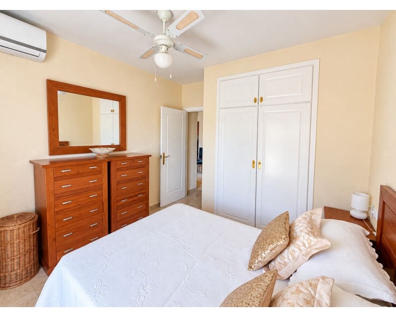 2 bedroom Apartment for sale in Torrevieja with pool garage - € 199,000 (Ref: 10158095)