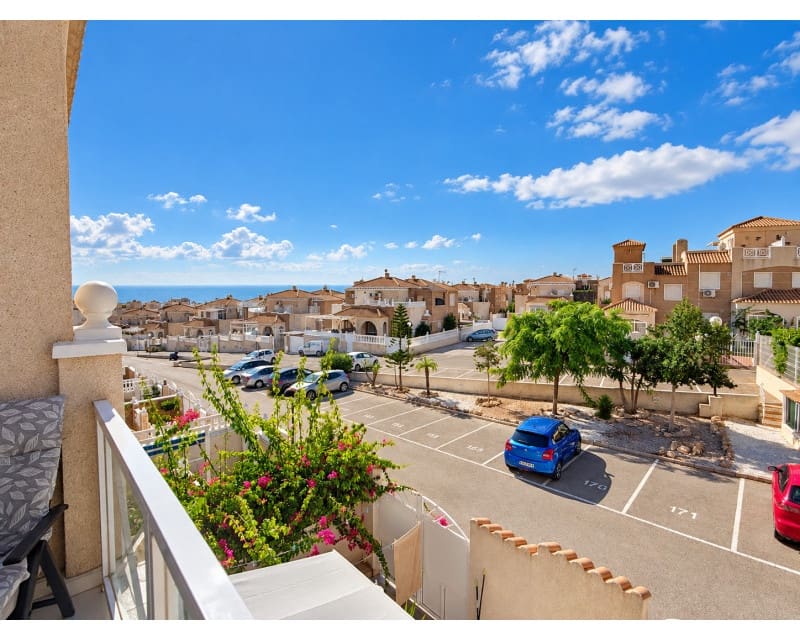 2 bedroom Apartment for sale in Torrevieja with pool garage - € 199,000 (Ref: 10158095)