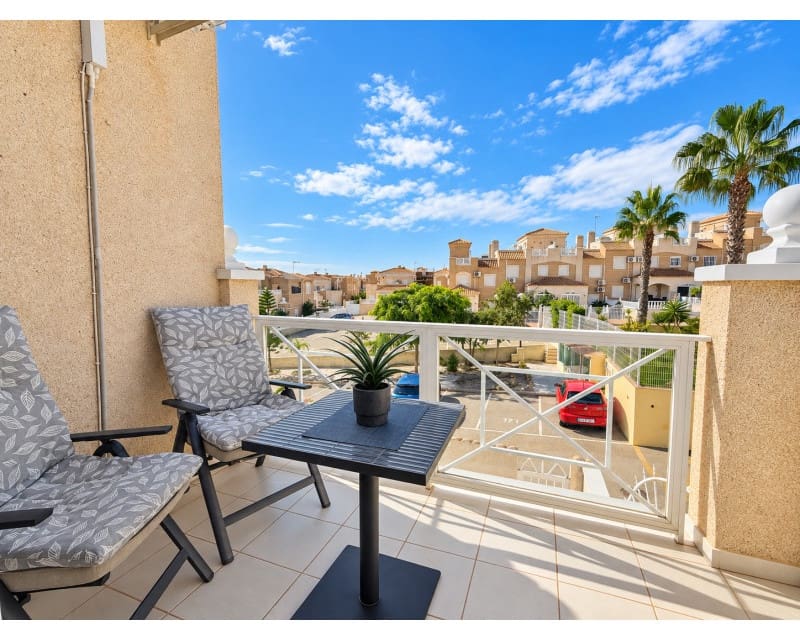 2 bedroom Apartment for sale in Torrevieja with pool garage - € 199,000 (Ref: 10158095)