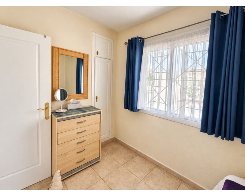 2 bedroom Apartment for sale in Torrevieja with pool garage - € 199,000 (Ref: 10158095)