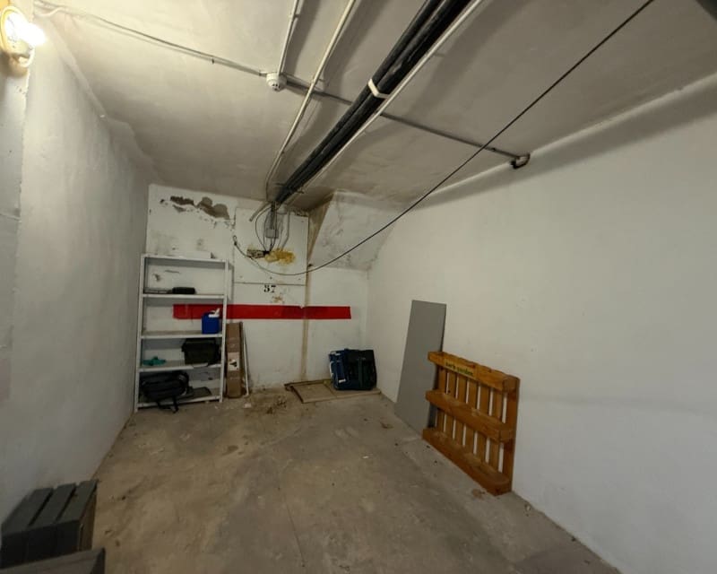 3 bedroom Apartment for rent in Aguas Nuevas with pool garage - € 1,100 (Ref: 10162398)