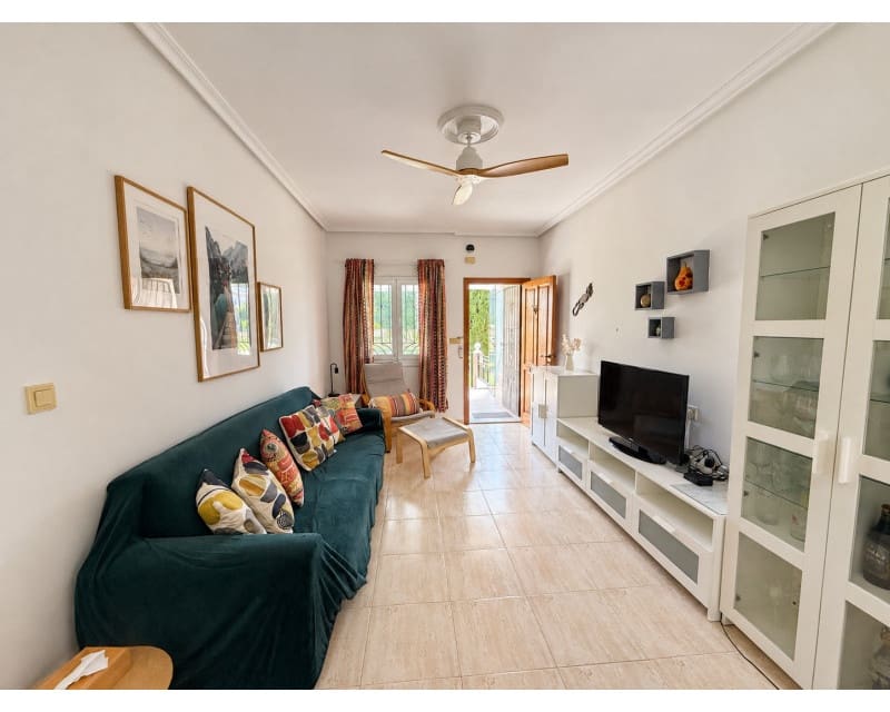3 bedroom Apartment for rent in Aguas Nuevas with pool garage - € 1,100 (Ref: 10162398)