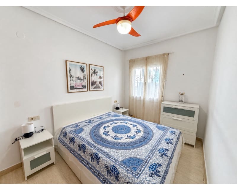 3 bedroom Apartment for rent in Aguas Nuevas with pool garage - € 1,100 (Ref: 10162398)