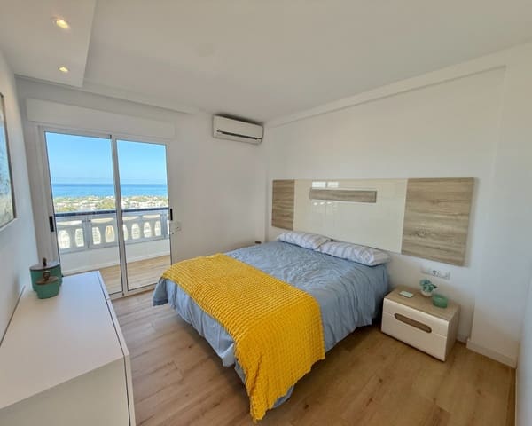 Apartamento de 1 habitación en Torreblanca, Torrevieja en alquiler - 775 € (Ref: 10163219)