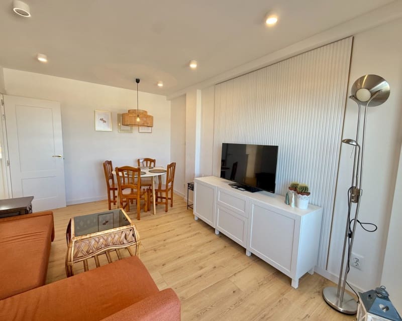 1 soverom Leilighet til leie i Torrevieja - € 775 (Ref: 10163219)