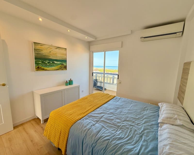 1 soverom Leilighet til leie i Torrevieja - € 775 (Ref: 10163219)