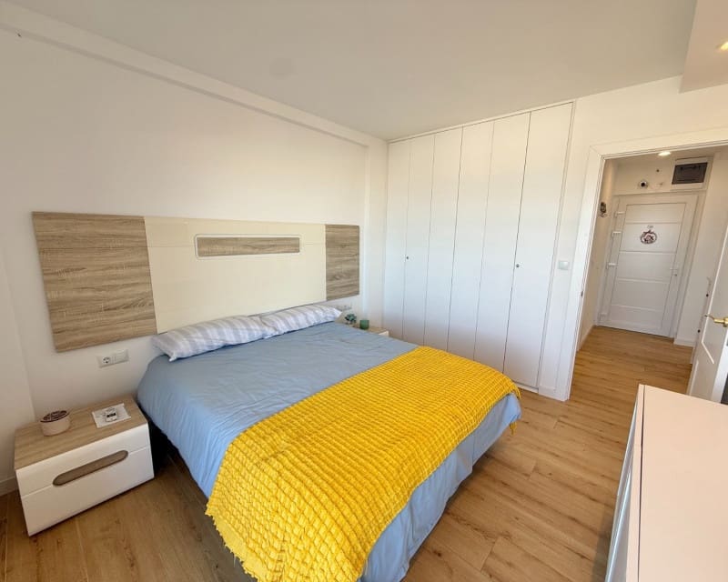 1 soverom Leilighet til leie i Torrevieja - € 775 (Ref: 10163219)
