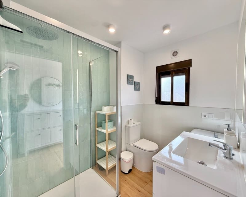 1 soverom Leilighet til leie i Torrevieja - € 775 (Ref: 10163219)