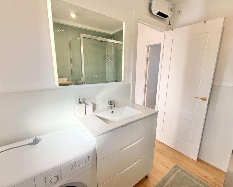 1 soverom Leilighet til leie i Torrevieja - € 775 (Ref: 10163219)