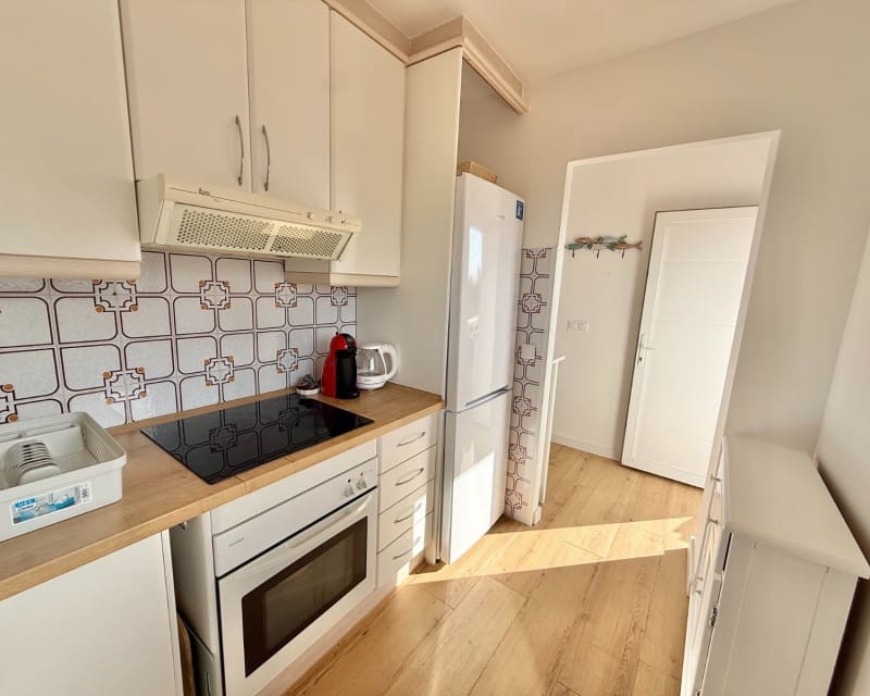 1 soverom Leilighet til leie i Torrevieja - € 775 (Ref: 10163219)