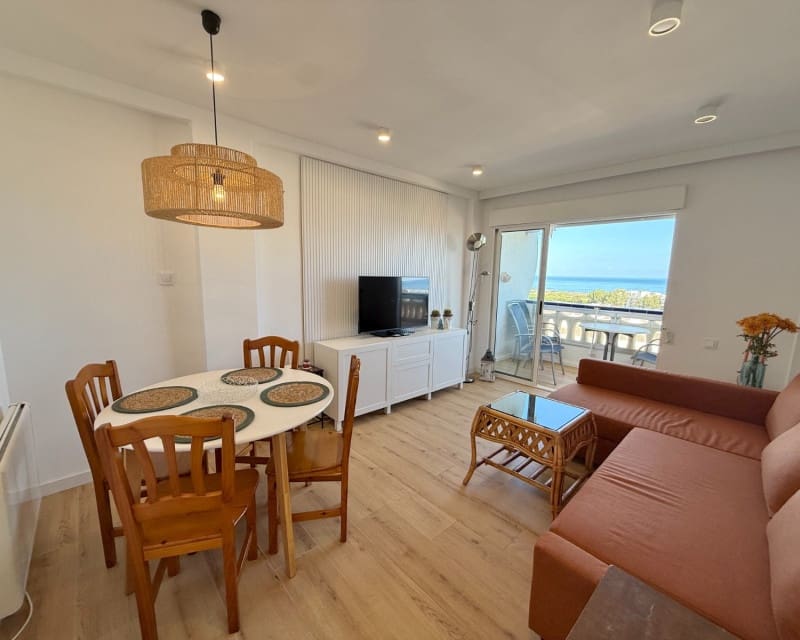 1 soverom Leilighet til leie i Torrevieja - € 775 (Ref: 10163219)