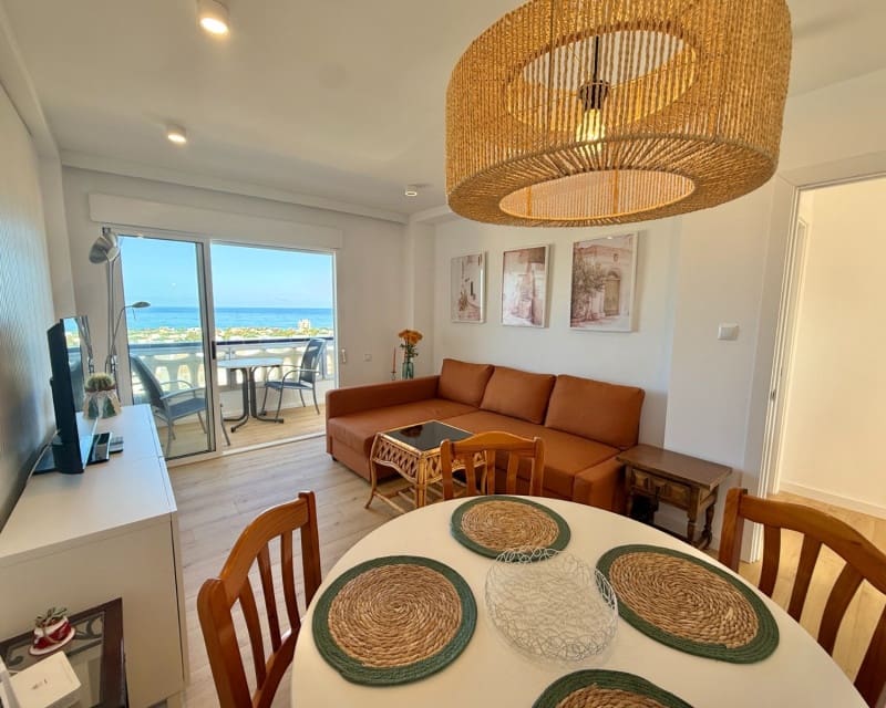 1 soverom Leilighet til leie i Torrevieja - € 775 (Ref: 10163219)