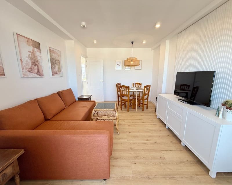 1 soverom Leilighet til leie i Torrevieja - € 775 (Ref: 10163219)