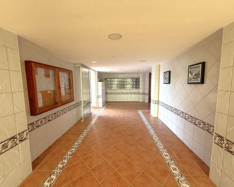 1 soverom Leilighet til leie i Torrevieja - € 775 (Ref: 10163219)