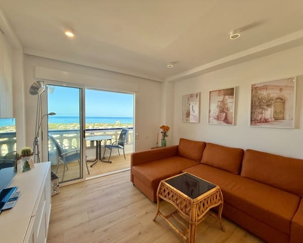 Apartamento de 1 habitación en Torreblanca, Torrevieja en alquiler - 775 € (Ref: 10163219)