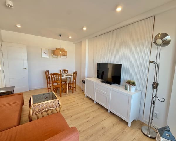 Apartamento de 1 habitación en Torreblanca, Torrevieja en alquiler - 775 € (Ref: 10163219)