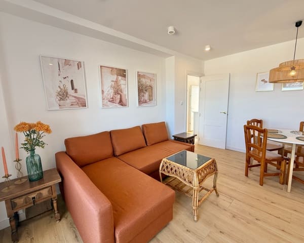 Apartamento de 1 habitación en Torreblanca, Torrevieja en alquiler - 775 € (Ref: 10163219)