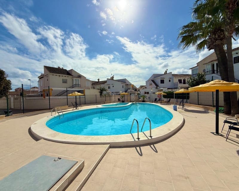 2 camera da letto Appartamento in vendita in Torrevieja con piscina - 170.000 € (Rif: 10163511)