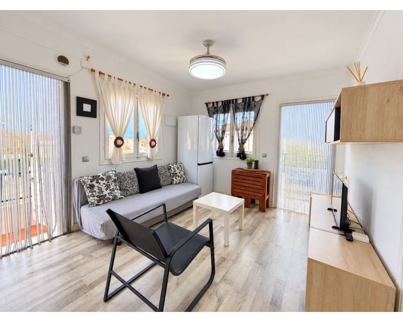 2 camera da letto Appartamento in vendita in Torrevieja con piscina - 170.000 € (Rif: 10163511)