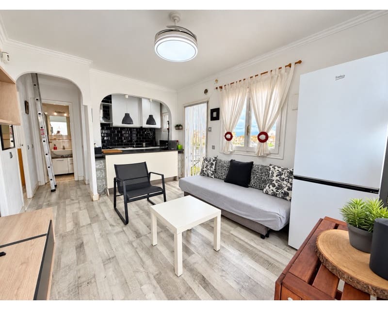 2 camera da letto Appartamento in vendita in Torrevieja con piscina - 170.000 € (Rif: 10163511)