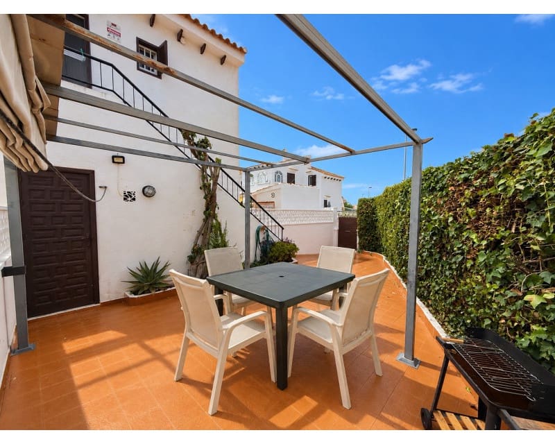 2 camera da letto Appartamento in vendita in Torrevieja con piscina - 170.000 € (Rif: 10163511)