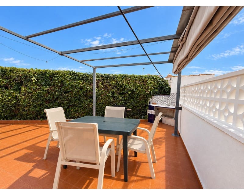 2 camera da letto Appartamento in vendita in Torrevieja con piscina - 170.000 € (Rif: 10163511)