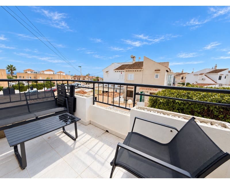 2 camera da letto Appartamento in vendita in Torrevieja con piscina - 170.000 € (Rif: 10163511)