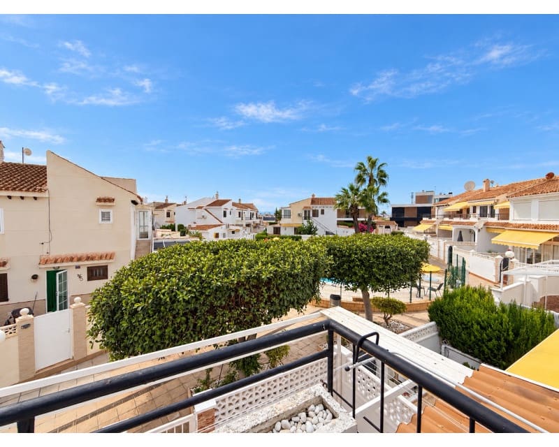 2 camera da letto Appartamento in vendita in Torrevieja con piscina - 170.000 € (Rif: 10163511)