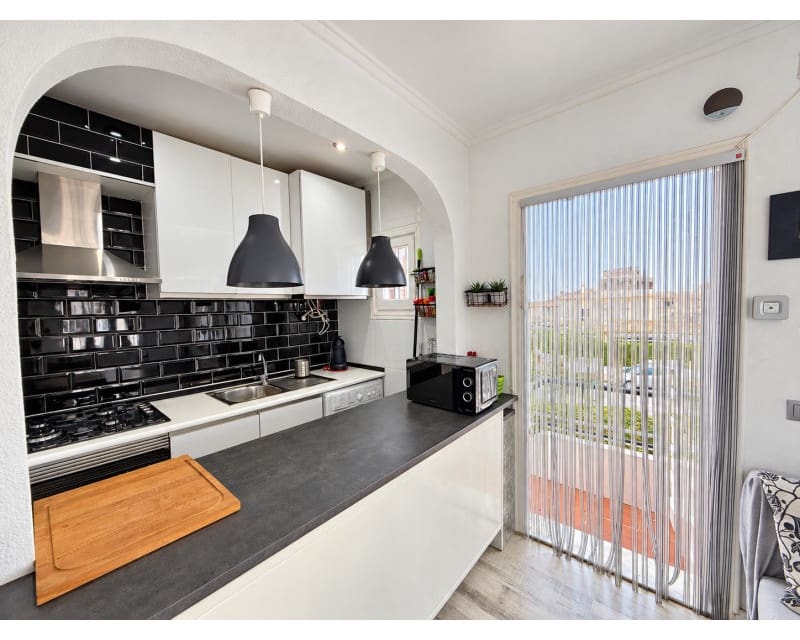 2 camera da letto Appartamento in vendita in Torrevieja con piscina - 170.000 € (Rif: 10163511)