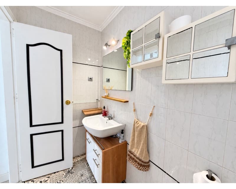 2 camera da letto Appartamento in vendita in Torrevieja con piscina - 170.000 € (Rif: 10163511)