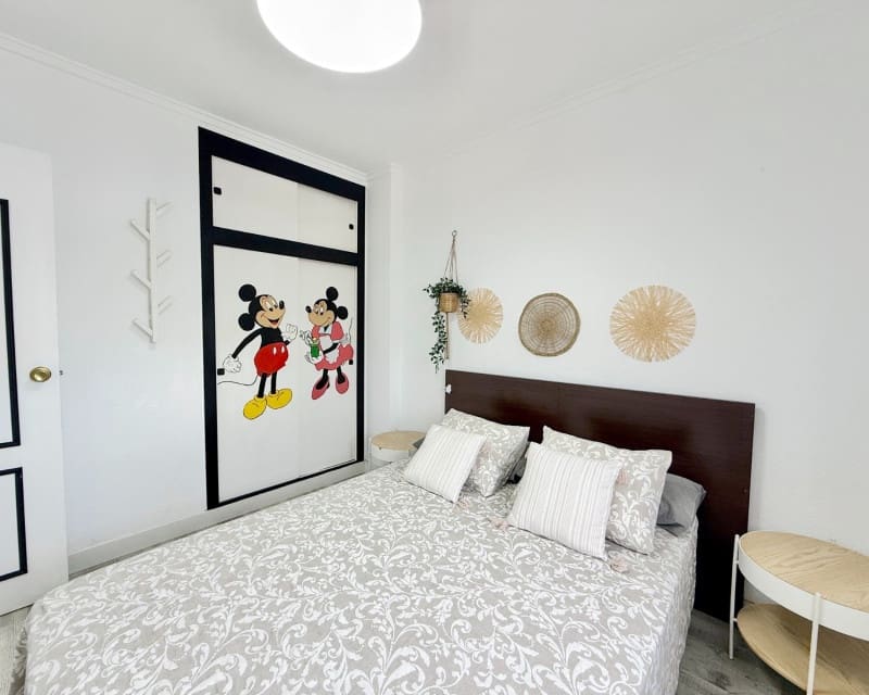 2 camera da letto Appartamento in vendita in Torrevieja con piscina - 170.000 € (Rif: 10163511)