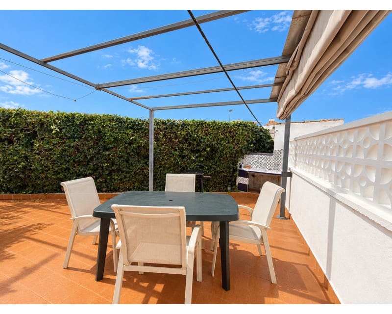 2 camera da letto Appartamento in vendita in Torrevieja con piscina - 170.000 € (Rif: 10163511)