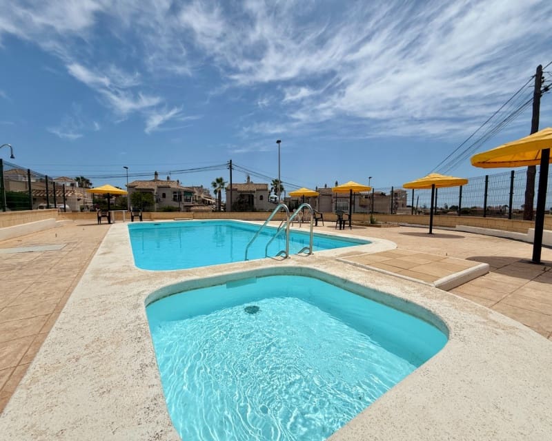 2 camera da letto Appartamento in vendita in Torrevieja con piscina - 170.000 € (Rif: 10163511)