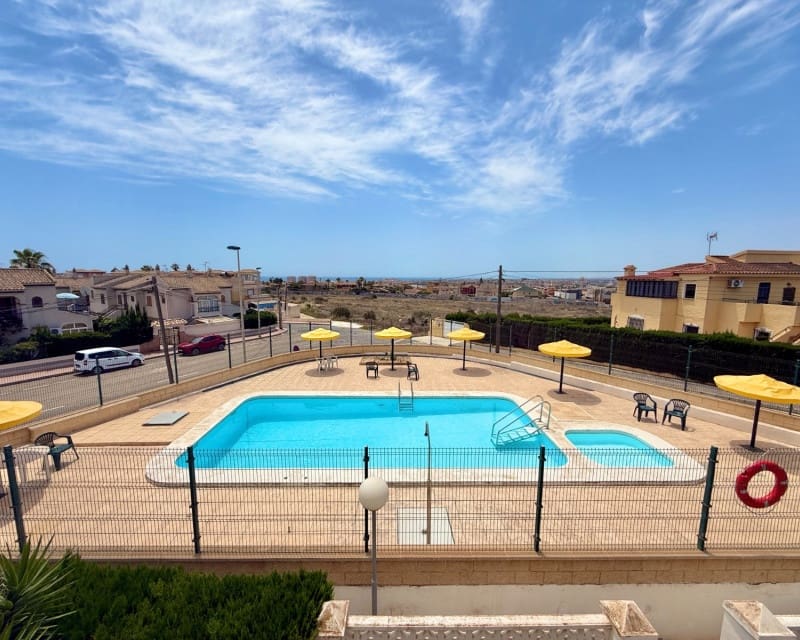 2 camera da letto Appartamento in vendita in Torrevieja con piscina - 170.000 € (Rif: 10163511)