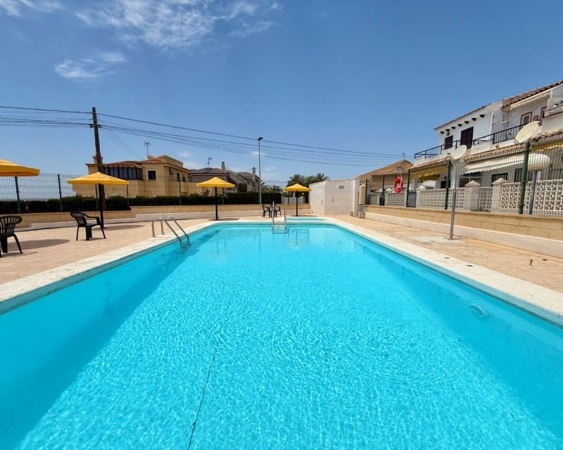 2 camera da letto Appartamento in vendita in Torrevieja con piscina - 170.000 € (Rif: 10163511)