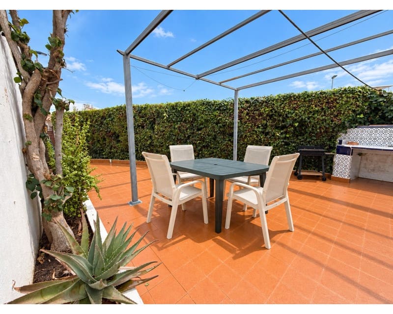 2 camera da letto Appartamento in vendita in Torrevieja con piscina - 170.000 € (Rif: 10163511)