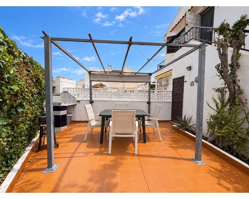 2 camera da letto Appartamento in vendita in Torrevieja con piscina - 170.000 € (Rif: 10163511)