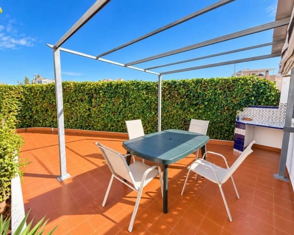 2 soveværelse Lejlighed til salg i Torreblanca, Torrevieja med swimmingpool - € 170.000 (Ref: 10163511)