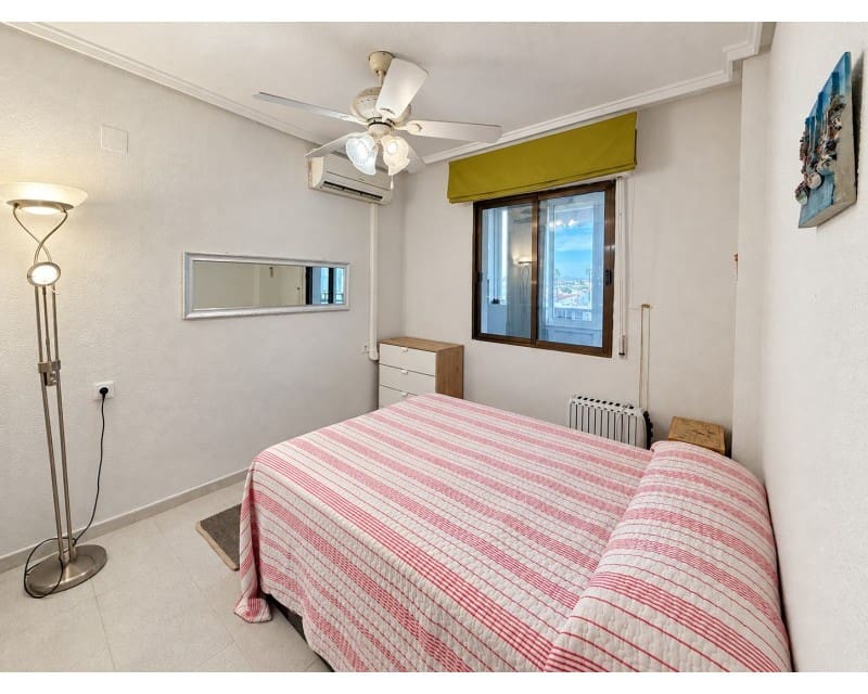 1 camera da letto Appartamento da affittare in Torrevieja - 700 € (Rif: 10183645)