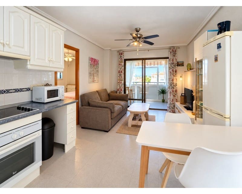 1 camera da letto Appartamento da affittare in Torrevieja - 700 € (Rif: 10183645)